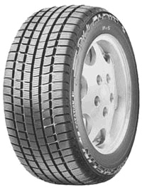 Шины MICHELIN PILOT ALPIN 245/45 R18 