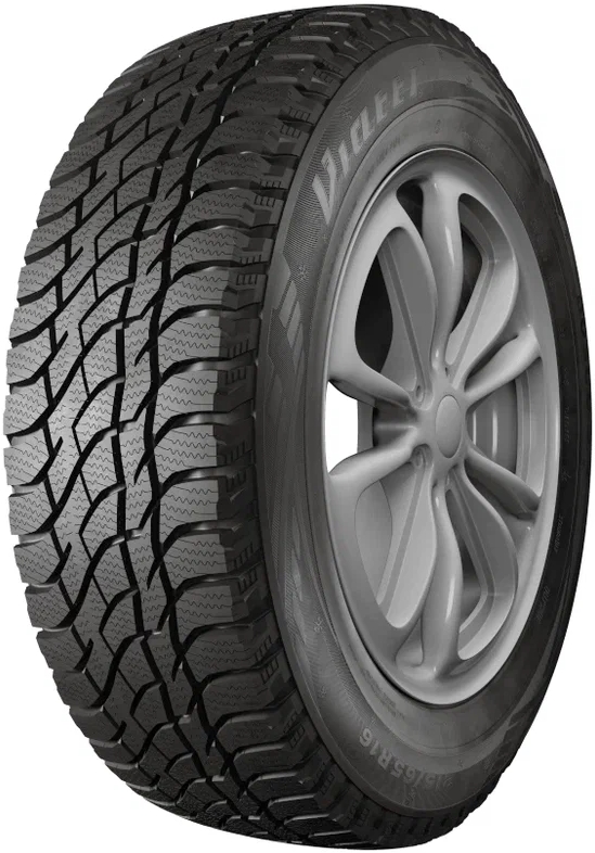 Всесезонные шины КАМА VIATTI BOSKO V-526 225/55 R18 102 (A2)T