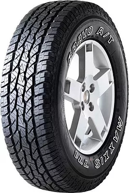Всесезонные шины Maxxis AT-771 215/65 R16 98T
