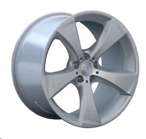 Диски LS Wheels LS Wheels LS B-74 11*20 5*120 ET 40 72.6S