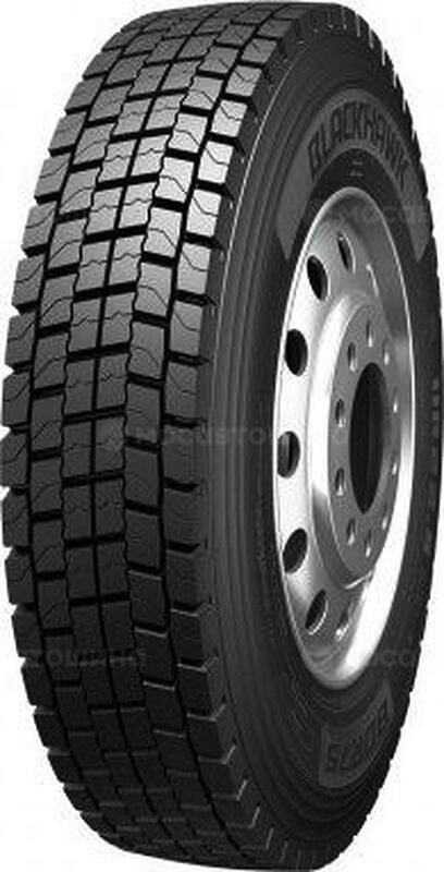 Всесезонные шины Sailun BDR 75 315/70 R22.5 156L