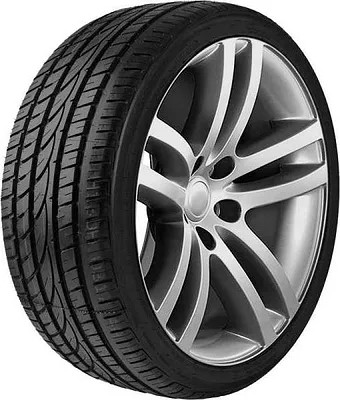 Летние шины Powertrac (Китай) CityRacing 255/55 R19 111 (B1)V