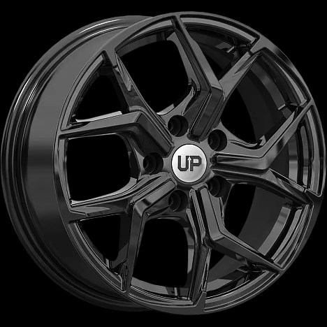 Неопределено колесные диски Khomen Wheels 6.5xR16 5*100 ET38 DIA 57.1 мм