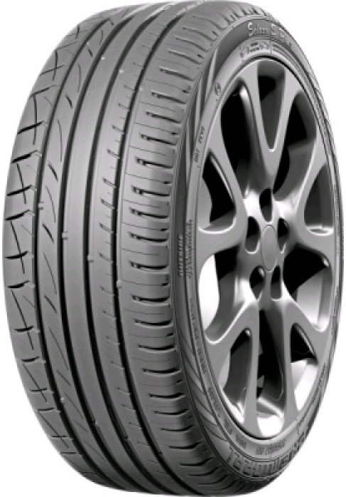 Летние шины ROSAVA PREMIORRI S Plus 245/40 R19 W