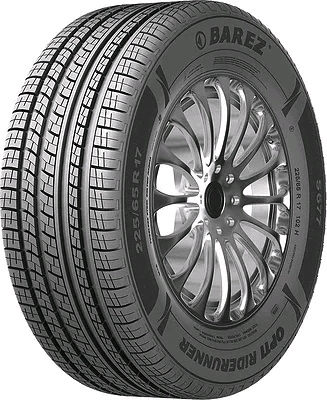 Летние шины BAREZ OPTI RUDERUNNER S677 225/65 R17 102 (A2)H