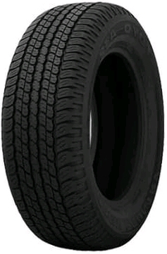 Всесезонные шины TOYO OPAT A32 265/60 R18 V Всесезонные шины TOYO OPAT A32 265/60 R18 V