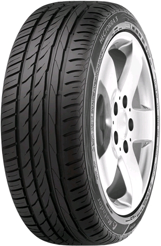 Летние шины Matador MP47 HEKTORRA 3 245/40 R18 97Y Летние шины Matador MP47 HEKTORRA 3 245/40 R18 97Y