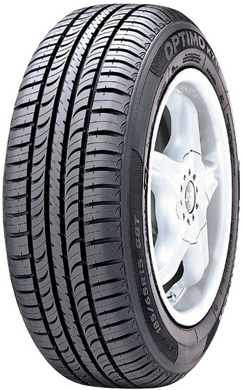 Летние шины HANKOOK K715 145/80 R13 71T