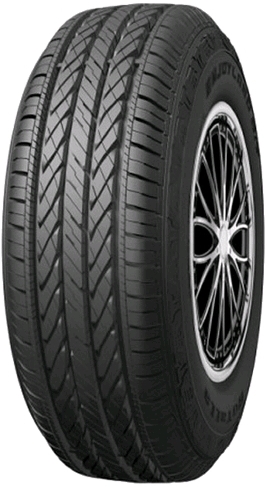 Летние шины Rotalla RF-10 265/60 R18 110 (B0)H Летние шины Rotalla RF-10 265/60 R18 110 (B0)H