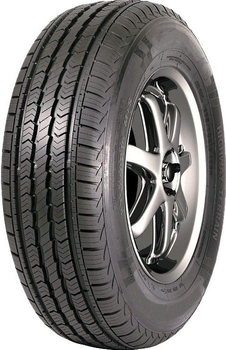 Летние шины Sunfull (Китай) HT782 225/65 R17 102 (A2)H