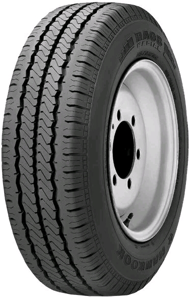 Летние шины HANKOOK RA08 195/FULL R14C Q
