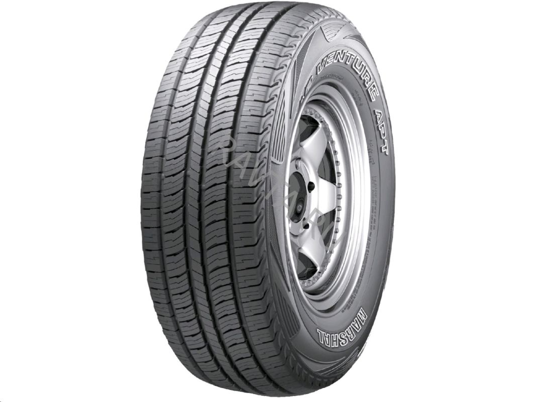 Шины Kumho KL51 225/65 R17 