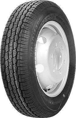 Летние шины Sonix LOADING PRO 185/75 R16C 104 (A4)R