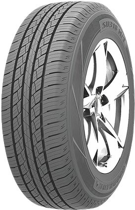 Всесезонные шины WestLake SU-318 265/60 R18