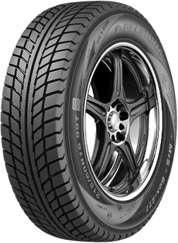 Зимние шины БЕЛШИНА БЕЛ 307 195/60 R15 88T