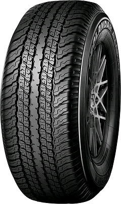 Летние шины YOKOHAMA G94B 265/60 R18 110 (B0)H