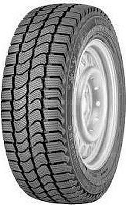 Шины Continental VancoVikingContact 205/65 R16C 