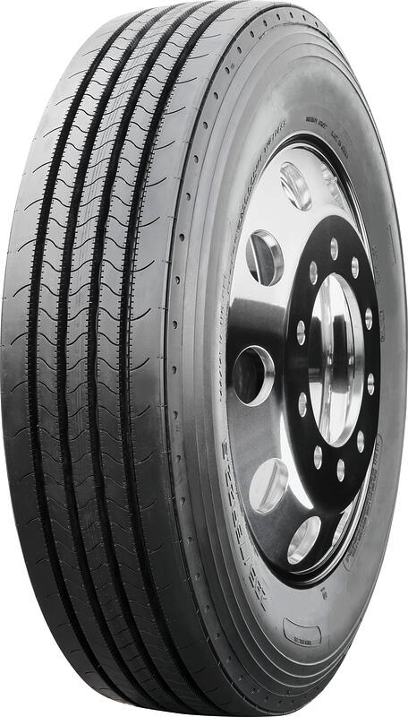 Всесезонные шины Triangle TRS01 295/75 R22.5 144M Всесезонные шины Triangle TRS01 295/75 R22.5 144M