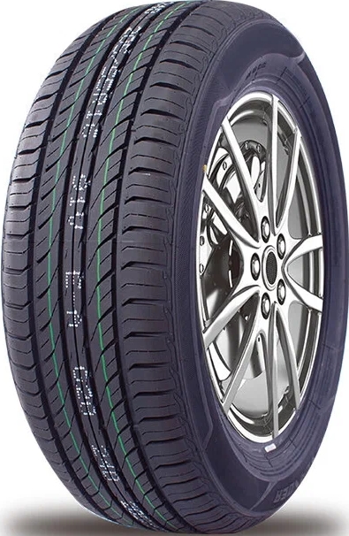 Всесезонные шины ROADMARCH PRIMESTAR 66 215/55 R17 94V