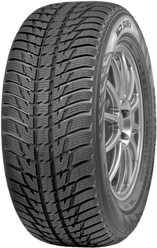 Зимние шины NOKIAN TYRES (IKON TYRES) WR SUW 3 295/40 R20 Зимние шины NOKIAN TYRES (IKON TYRES) WR SUW 3 295/40 R20