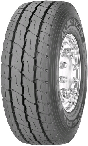 Шины GoodYear OMNITRAC MST 2 385/65 R22,5 