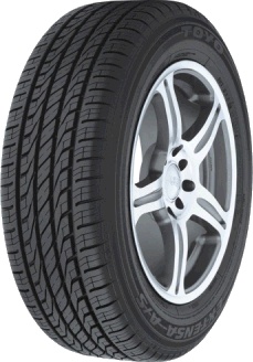 Шины TOYO EXAS 225/60 R17 