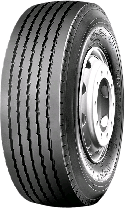 Шины Kelly KTR 385/65 R22,5 