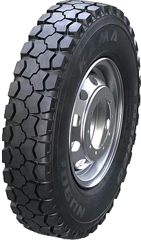 Летние шины КАМА NU 901 8.25/FULL R20 132K