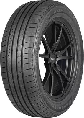 Летние шины KAPSEN Rassurer K737 265/45 R21 104 (A4)W