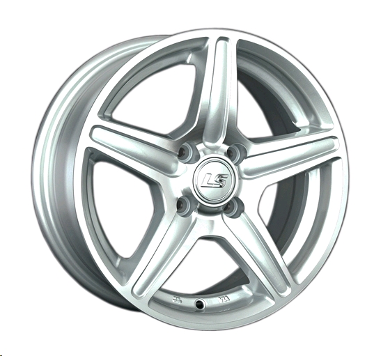 Диски LS Wheels LS Wheels LS 345 7.5*17 5*114.3 ET40 73.1 HP 031832