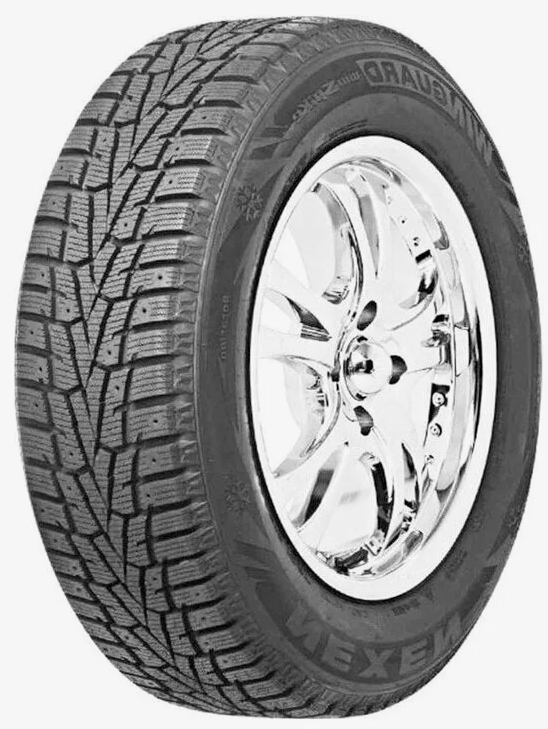 Шины Nexen WINSPIKE 195/75 R16C 