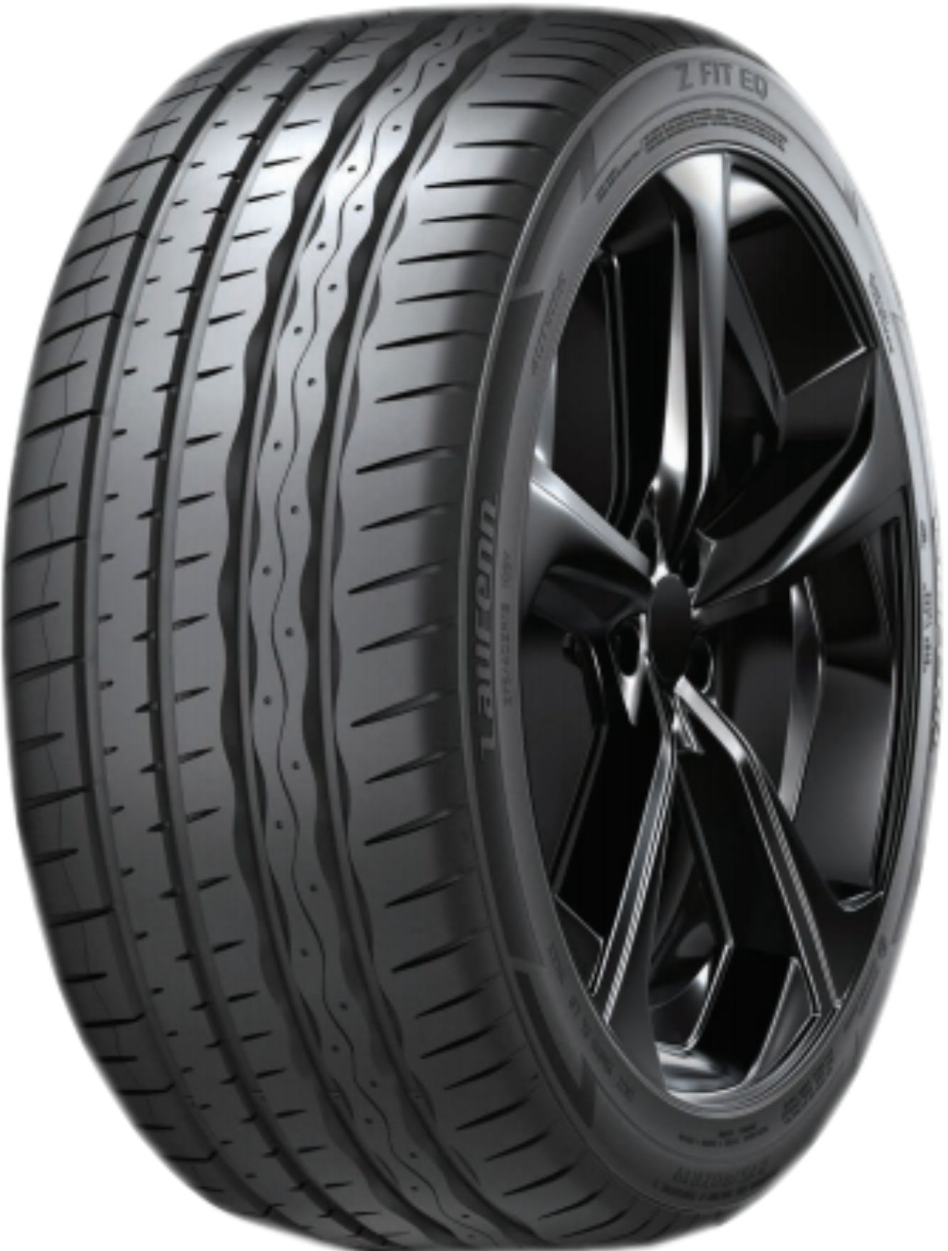 Шины Laufenn LK-03 235/40 R18 95Y