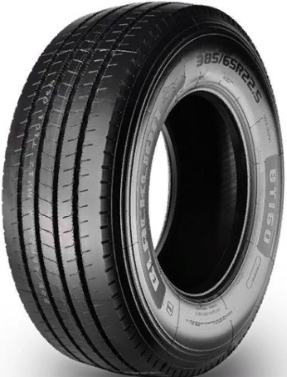 Всесезонные шины BlackLion BT160 385/55 R22.5 160K