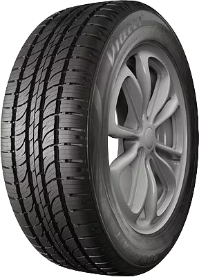 Летние шины Viatti V237 225/55 R18 102 (A2)V