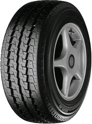 Летние шины TOYO TYH08 225/70 R15C S