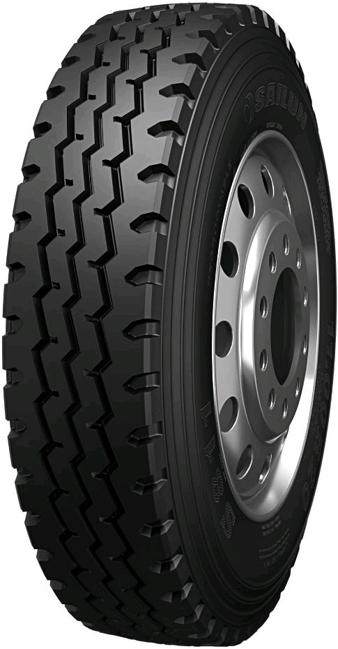 Всесезонные шины Sailun s881 11.00/FULL R20 152K