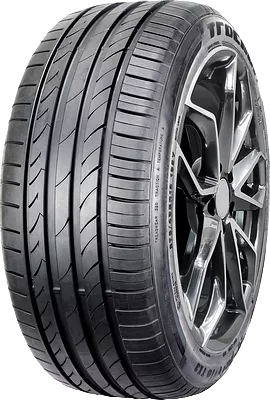 Летние шины TRACMAX TX3 265/35 R18 97Y