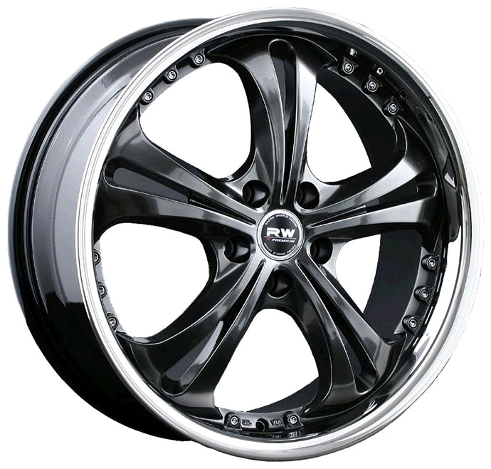 Диски Racing Wheels Racing Wheels RW-204 7*16 4*108 ET 25 HPT/DP