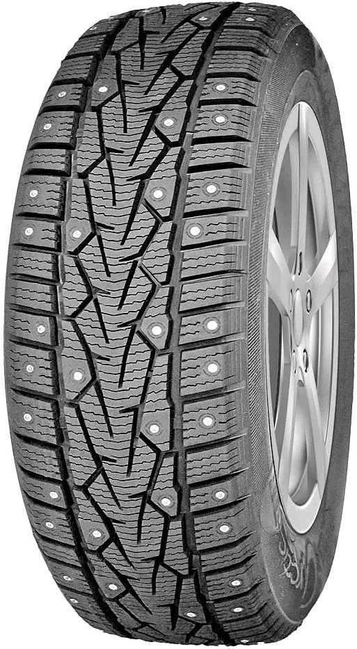 Шины Contyre Arctic ice 3 185/55 R15 