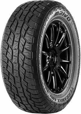 Всесезонные шины iLINK TERRA MAX LSR2 245/75 R16 111 (B1)T