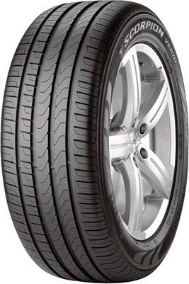 Летние шины Pirelli SCORPION VERDE 275/40 R21 107 (A7)Y