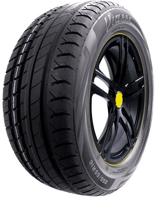 Летние шины КАМА VIATTI STRADA V-130 205/60 R16 92V