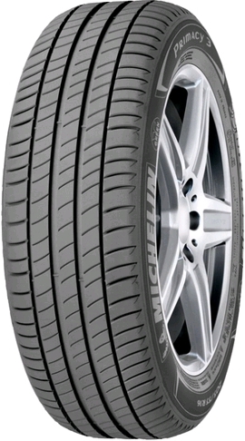 Шины MICHELIN PRIMACY RUN ON FLAT 205/50 R17 