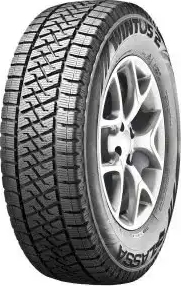 Шины LASSA Wintus 2 195/70 R15C 