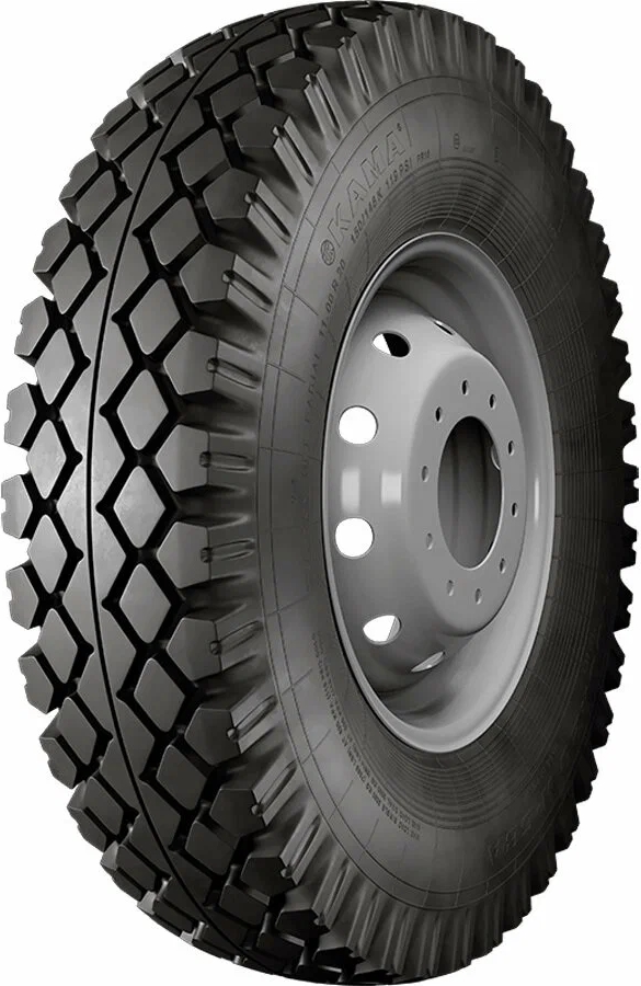 Летние шины КАМА И-68 11.00/FULL R20 нетнет