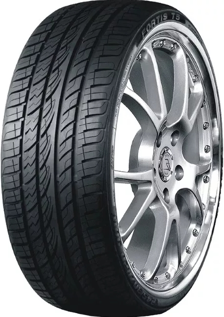 Летние шины MAXTREK FORTIS T5 295/40 R21 111 (B1)W