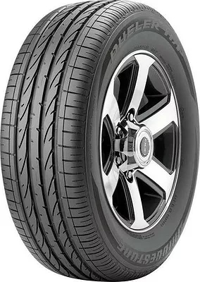 Летние шины Bridgestone DUELER H/P SPORT 255/55 R18 109 (A9)Y