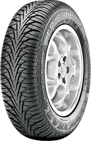 Шины GoodYear ULTRA GRIP 6 205/65 R15 