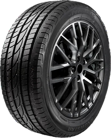Зимние шины Powertrac (Китай) SNOWSTAR 225/40 R18 Зимние шины Powertrac (Китай) SNOWSTAR 225/40 R18