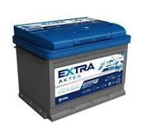 Автомобильный аккумулятор MONBAT 65 А/Ч, прямая полярность Автомобильный аккумулятор MONBAT 65 А/Ч, прямая полярность